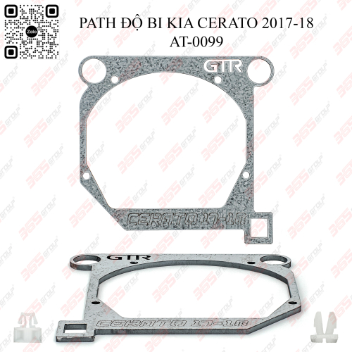 PATH ĐỘ BI KIA CERATO 2017-2018 - AT-0099